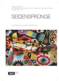 Cover: Siedenspr&uuml;nge - Die Provinz GmbH, gemeinn&uuml;tzige Gesellschaft f&uuml;r Kulturprojekte