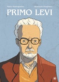 Cover: Primo Levi - bahoe books