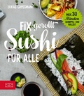 Cover: Sushi - ZS Verlag