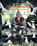 Cover: Simon Radowitzky - bahoe books