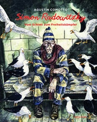 Enlarge image Cover: Simon Radowitzky - bahoe books