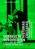 Cover: Gekreuzte Geschichten - bahoe books
