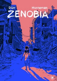 Enlarge image Cover: Zenobia - bahoe books