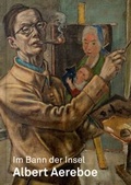Cover: Im Bann der Insel. Albert Aereboe - S&ouml;l'ring Foriining