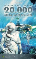 Cover: 20000 Meilen unter dem Meer - Spa&szlig; am Lesen