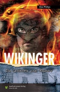 Cover: Wikinger - Spa&szlig; am Lesen