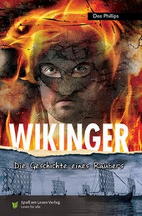 Enlarge image Cover: Wikinger - Spaß am Lesen