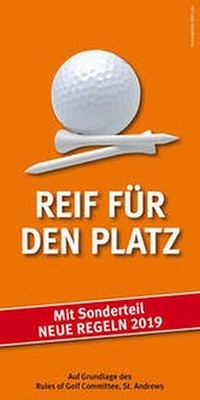 Abbildung von: Reif für den Platz - Bücken & Sulzer