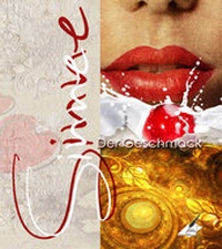 Enlarge image Cover: Die Sinne - Feiyr