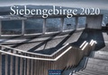 Cover: Siebengebirge 2020 - Lempertz Edition und Verlagsbuchhandlung