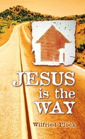 Cover: JESUS is the WAY - AGANDO Media