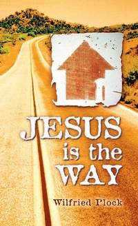 Enlarge image Cover: JESUS is the WAY - AGANDO Media