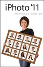 Cover: iPhoto 11 Portable Genius - Wiley