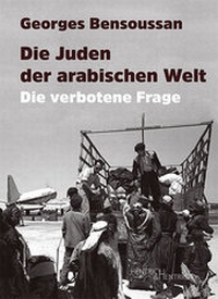 Bild: Die Juden der arabischen Welt - Hentrich und Hentrich Verlag Berlin