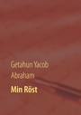 Cover: Min Röst - Books on Demand