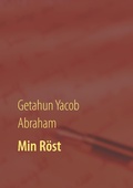Cover: Min R&ouml;st - Books on Demand