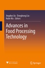 Cover: Advances in Food Processing Technology - Springer