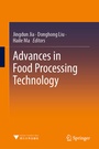 Cover: Advances in Food Processing Technology - Springer