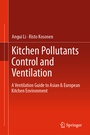 Cover: Kitchen Pollutants Control and Ventilation - Springer
