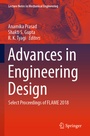 Cover: Advances in Engineering Design - Springer