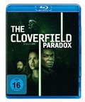 Cover: The Cloverfield Paradox - Paramount Home Entertainment