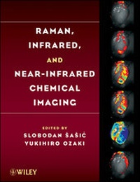Abbildung von: Raman, Infrared, and Near-Infrared Chemical Imaging - Wiley