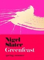 Cover: Greenfeast - Fourth Estate Ltd