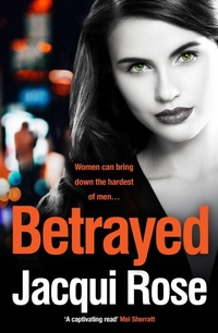 Enlarge image Cover: Betrayed - AVON, a division of HarperCollins Publishers Ltd