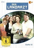 Cover: Der Landarzt - Studio Hamburg