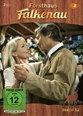 Cover: Forsthaus Falkenau - Studio Hamburg