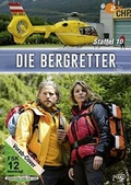 Cover: Die Bergretter - Studio Hamburg