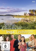 Cover: Inga Lindstr&ouml;m - Studio Hamburg