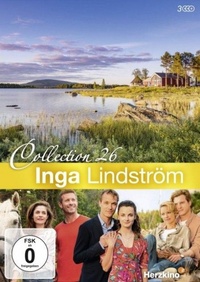 Enlarge image Cover: Inga Lindström - Studio Hamburg