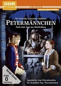 Cover: Peterm&auml;nnchen - Studio Hamburg