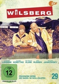 Cover: Wilsberg - Studio Hamburg