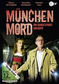 Cover: M&uuml;nchen Mord - Die ganze Stadt ein Depp - Studio Hamburg