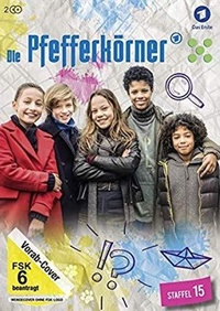 Enlarge image Cover: Die Pfefferkörner - Studio Hamburg