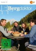 Cover: Der Bergdoktor - Studio Hamburg
