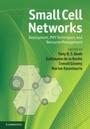 Cover: Small Cell Networks - Cambridge University Press