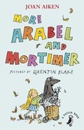 Cover: More Arabel and Mortimer - Puffin