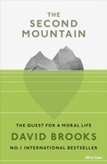 Cover: The Second Mountain - Penguin Books Ltd