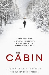 Abbildung von: The Cabin - Michael Joseph Ltd