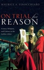 Cover: On Trial For Reason - Oxford University Press
