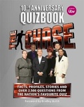 Cover: The Chase 10th Anniversary Quizbook - Hamlyn