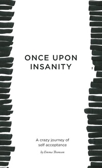 Enlarge image Cover: Once Upon Insanity - Karen Mc Dermott