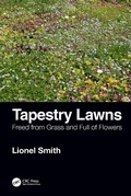 Cover: Tapestry Lawns - CRC Press