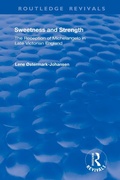 Cover: Sweetness and Strength - Routledge