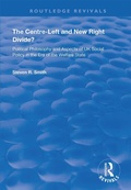 Cover: The Centre-left and New Right Divide? - Routledge