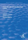 Cover: Urban Growth and Development in Asia - Routledge