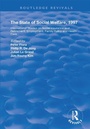 Cover: The State and Social Welfare, 1997 - Routledge